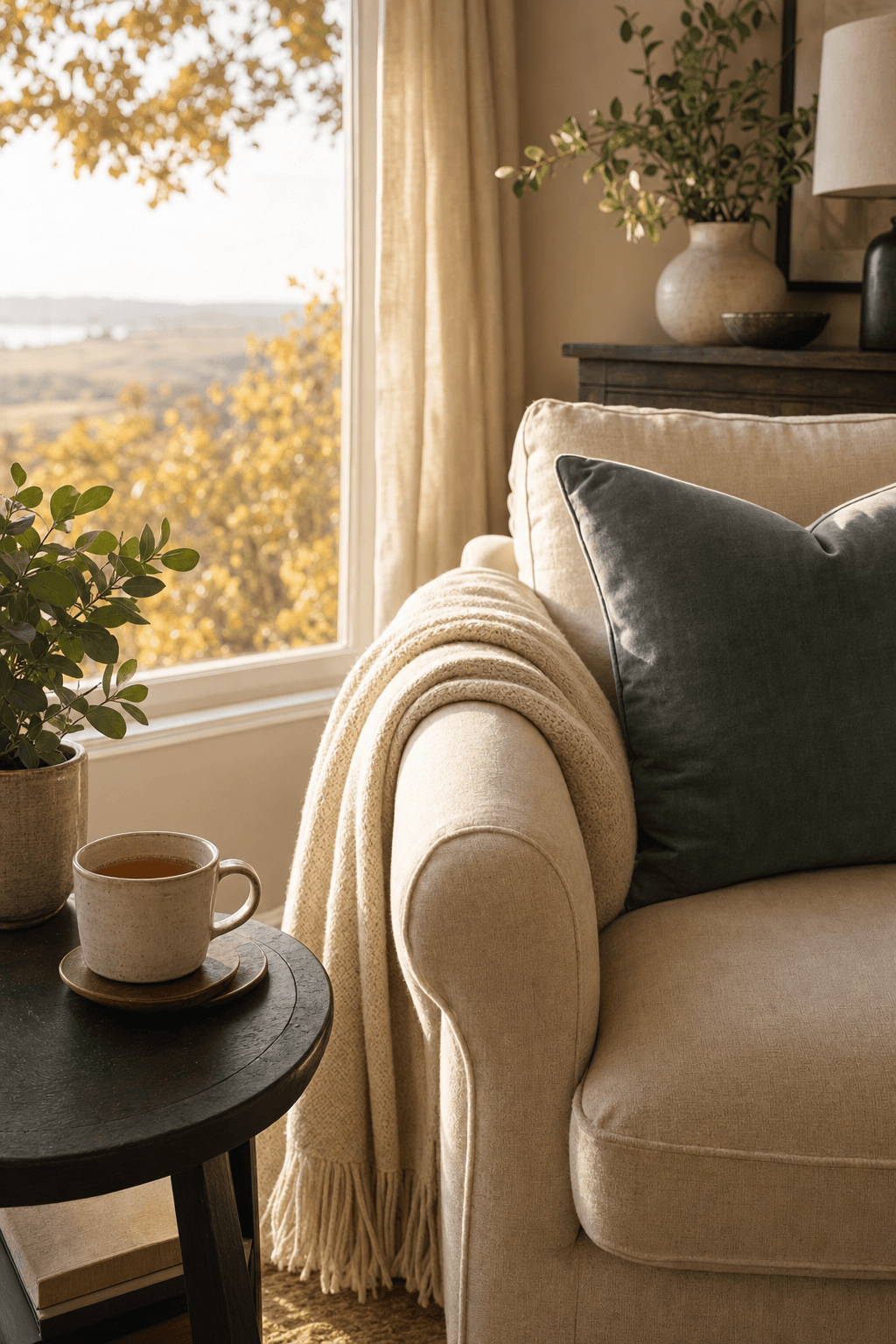 Get Your Niagara Home Ready for Holiday Guests: A Judgment Free Pre-Hosting Reset