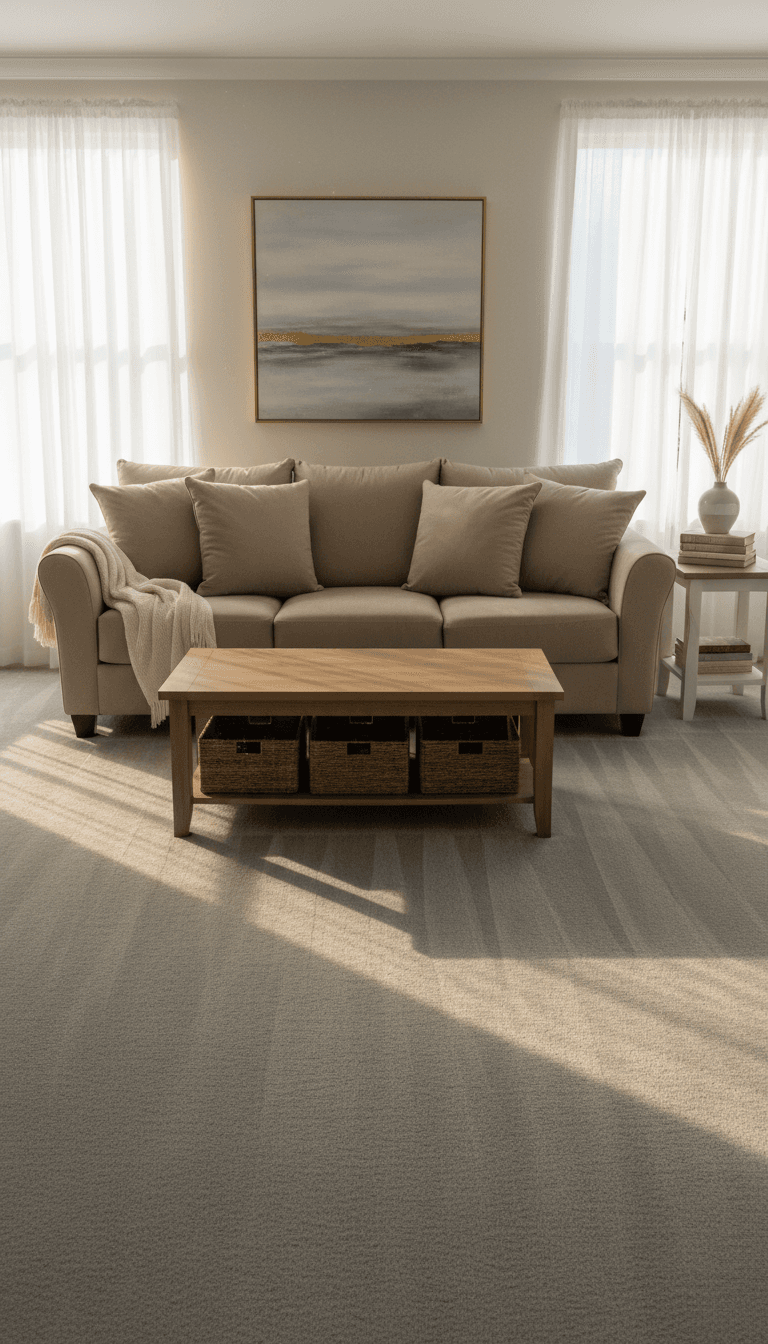 Niagara’s, Fall Home Cleaning Tips: A Local Guide to Preparing Your Interior for Winter